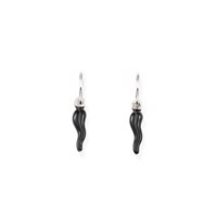 Orecchini Amen Donna CORNETTI in Argento ORCOBN - ORCOBN